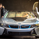 Illustration for article titled The BMW i8 Story I Never Published But Really, Really Wanted To